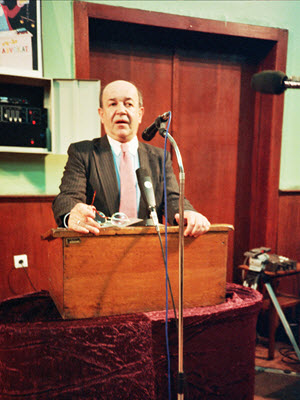 Sima Avramović
